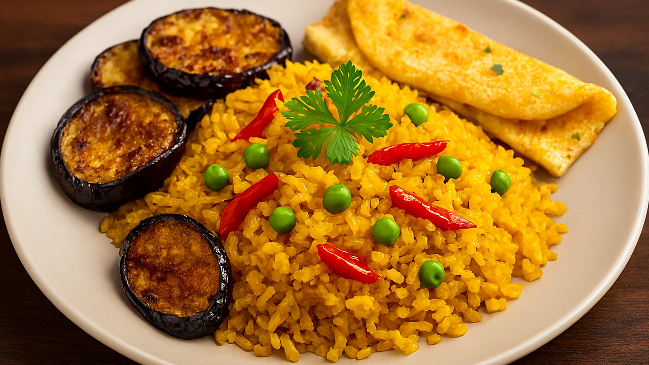 বাঙালির খিচুড়ি কত পুরনো