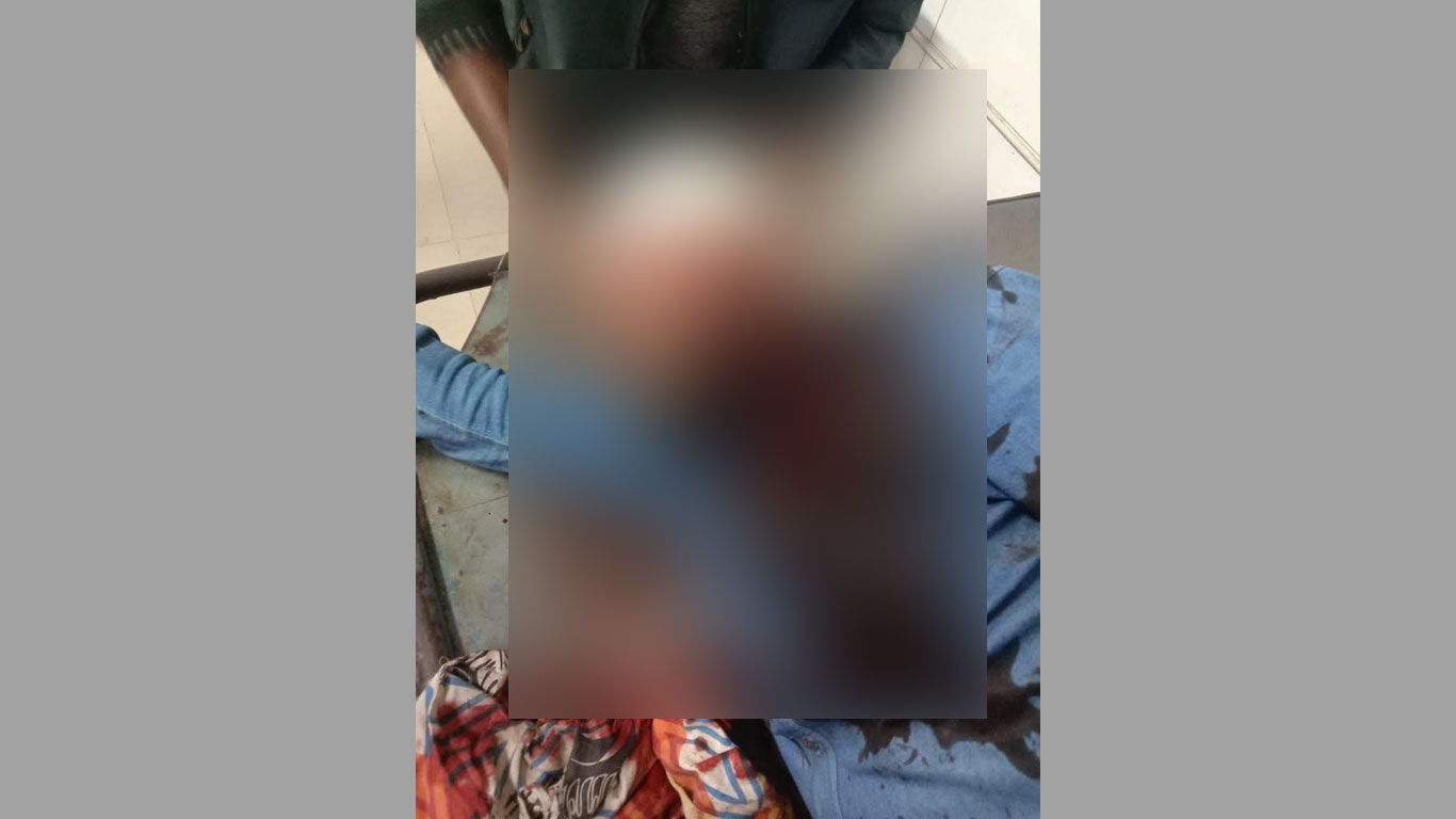 খুলনায় এনসিপি নেতা গুলিবিদ্ধ