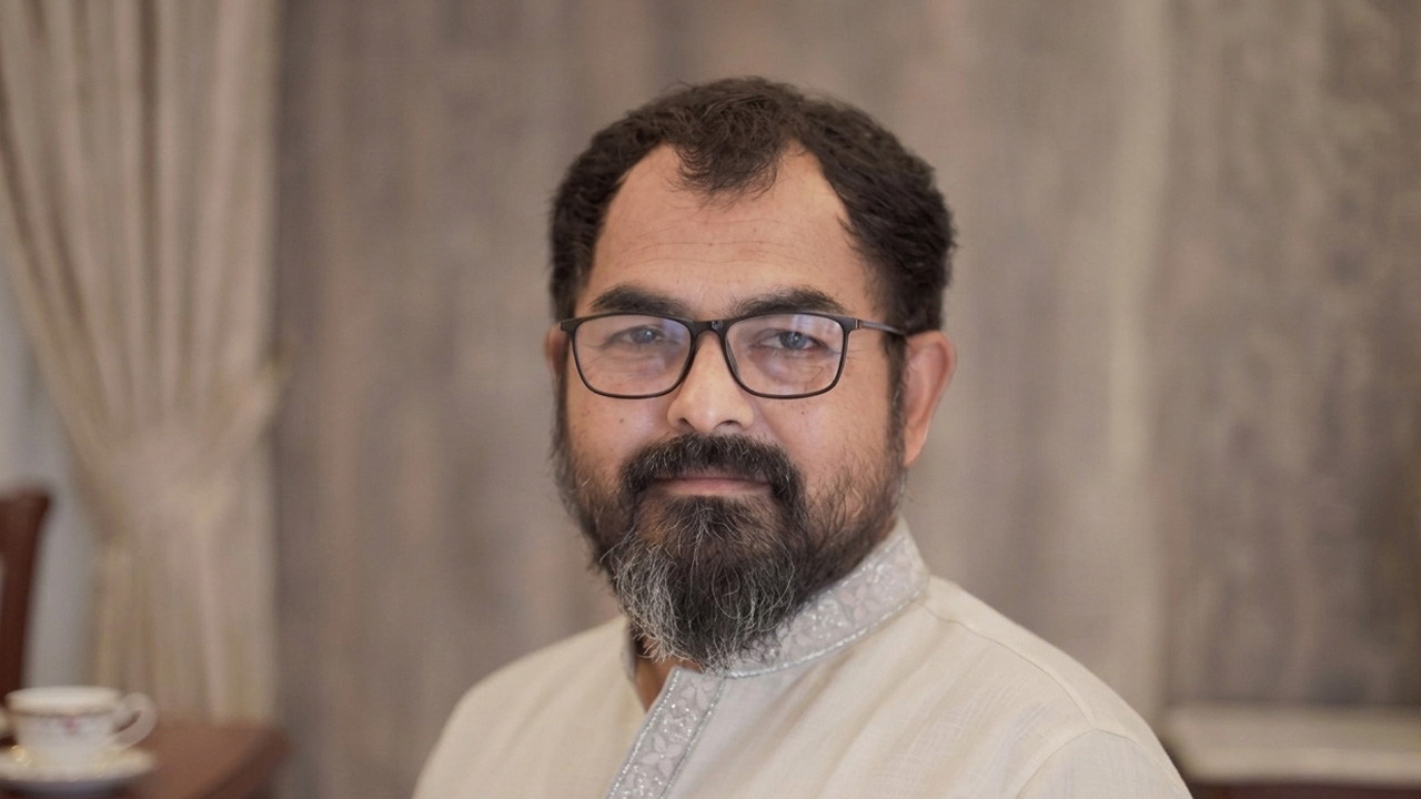 অনিয়ম–দুর্নীতির অভিযোগ, ডিএসসিসির নির্বাহী প্রকৌশলী সাময়িক বরখাস্ত