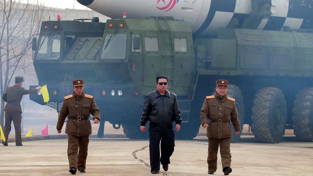 কিম জং উনের বডি ডাবল কি সত্যিই নেই?