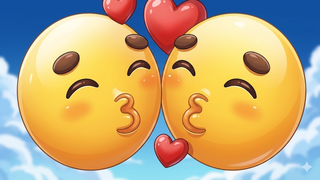 চুমু থেকে হতে পারে যে রোগ