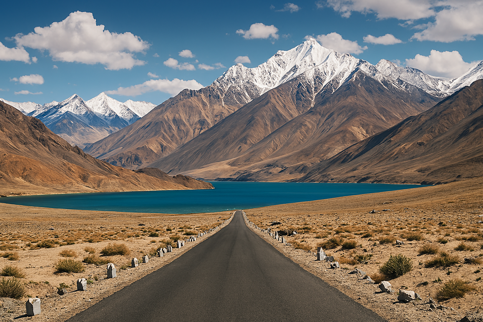 লাদাখে কেন বিক্ষোভে তরুণরা