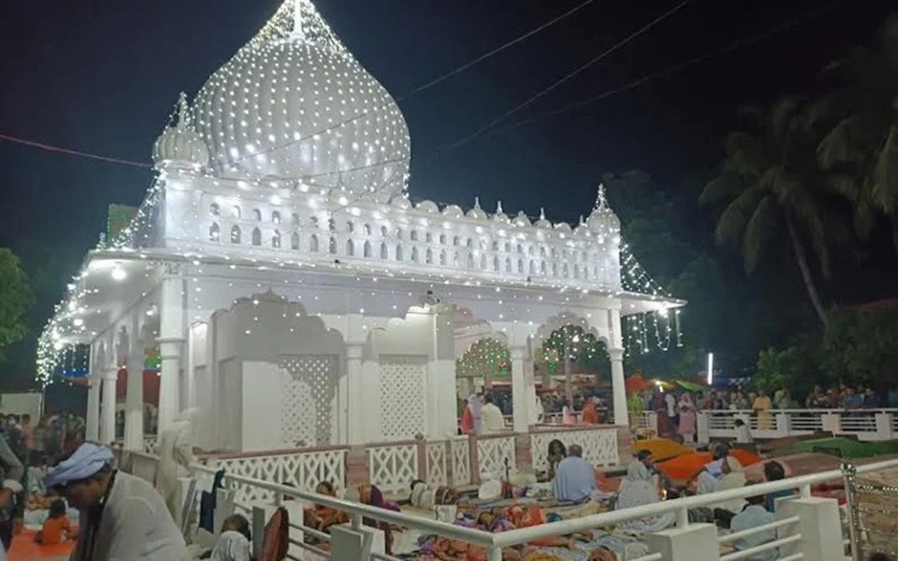 এই দেশে শুধু বাউলের স্মৃতি থাকবে, বাউল থাকবে না?