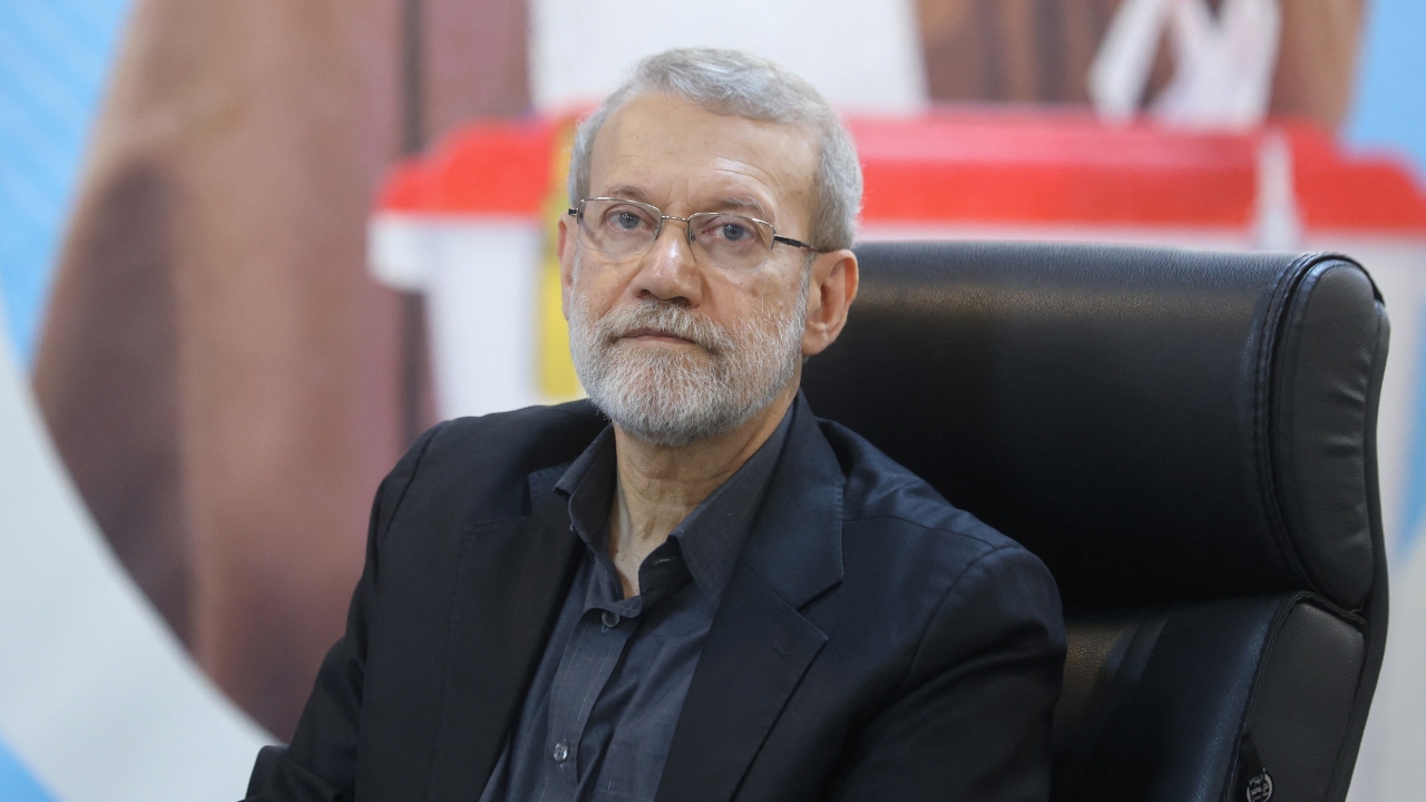 ইরানের নিরাপত্তা প্রধান আলি লারিজানি নিহত, দাবি ইসরায়েলের