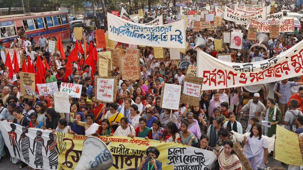 ছবি: ফেসবুক থেকে নেওয়া