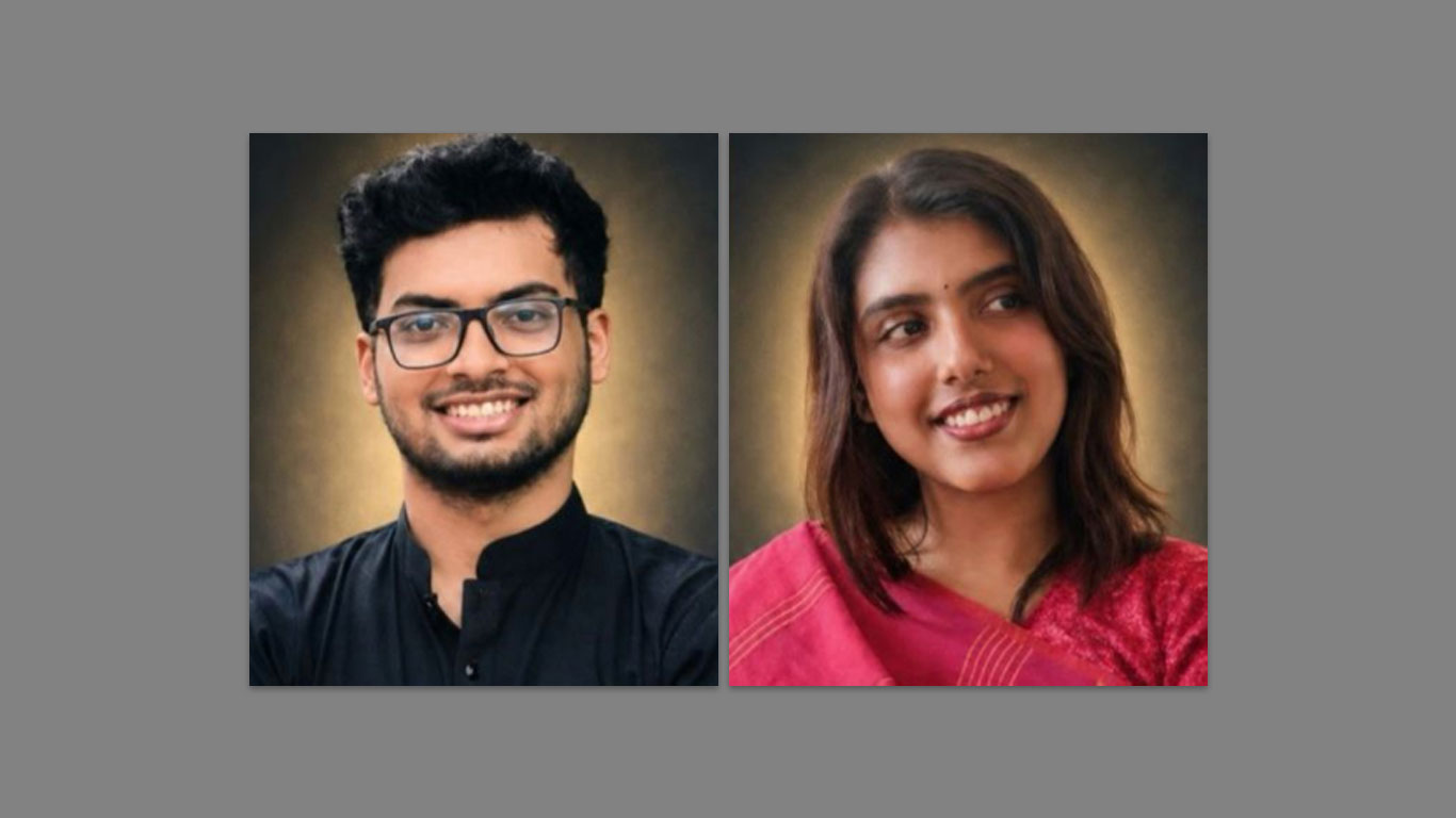 লিমন ও বৃষ্টিকে মরণোত্তর ডক্টরেট ডিগ্রি দিচ্ছে মার্কিন বিশ্ববিদ্যালয়