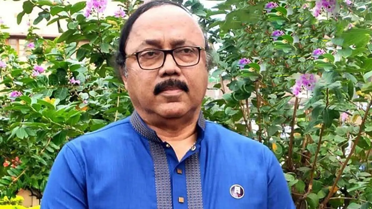 রাজশাহীর সাবেক মেয়র খায়রুজ্জামান ও পরিবারের ৪১ ব্যাংক হিসাব ফ্রিজ