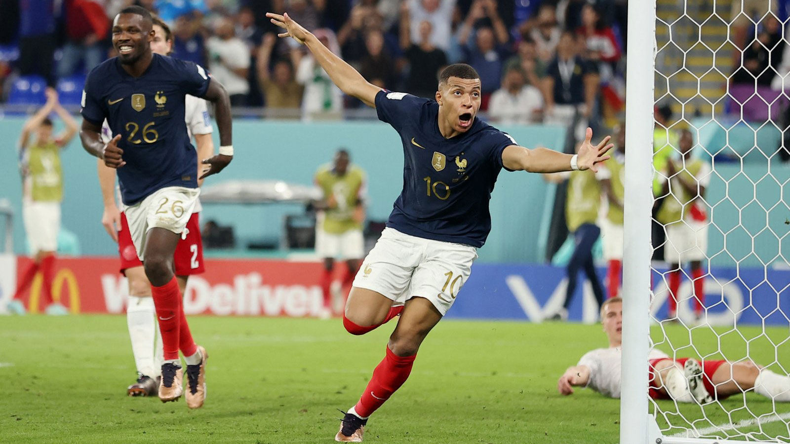 m-bappe
