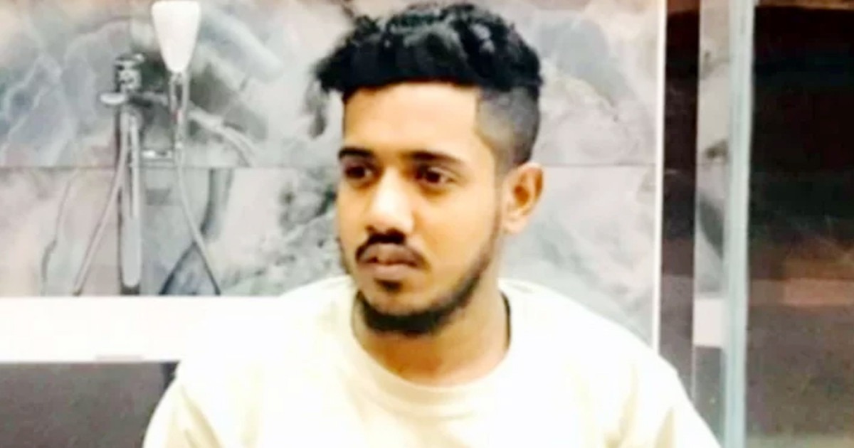 দুবাইয়ে সড়ক দুর্ঘটনায় বাংলাদেশির মৃত্যু