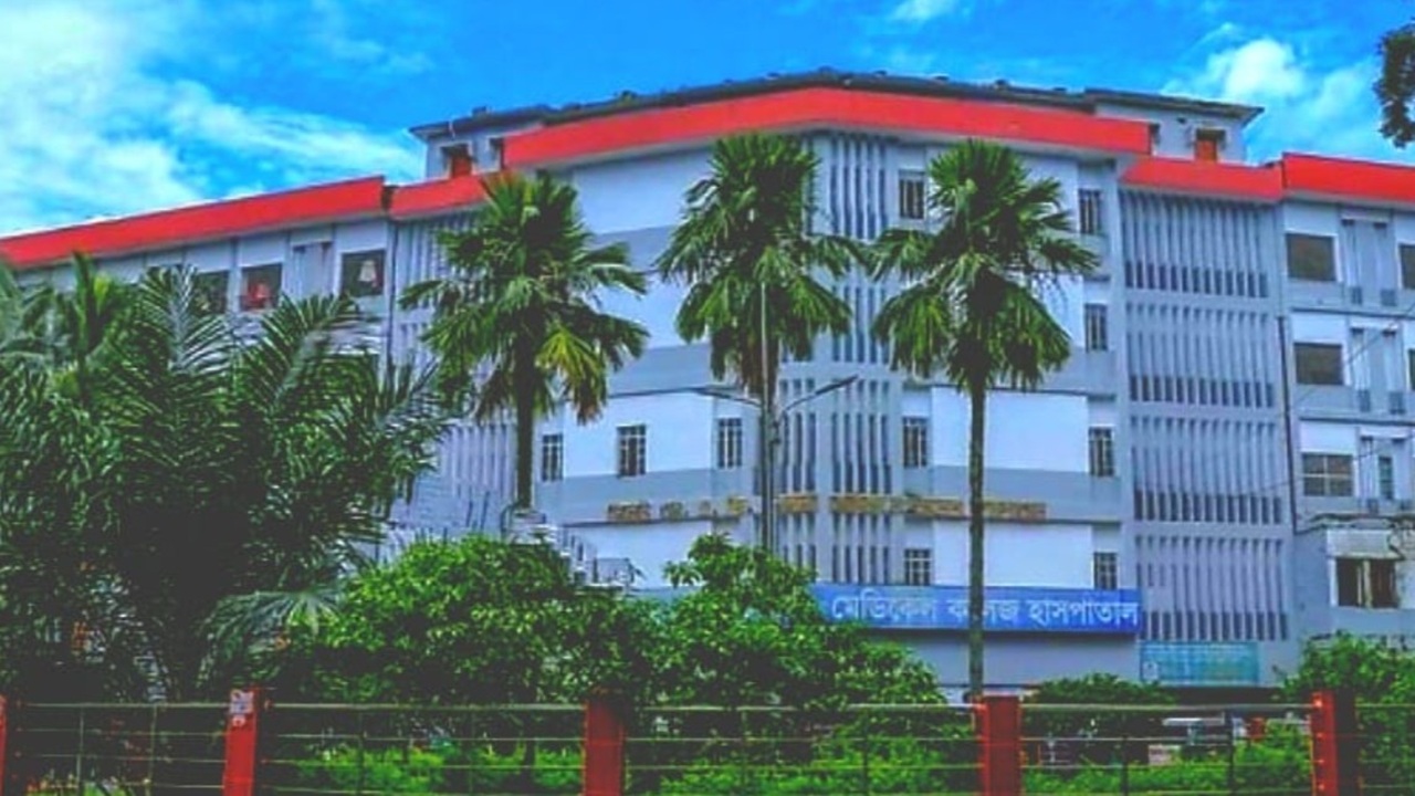 ওসমানী মেডিকেলে চিকিৎসকদের ওপর হামলার অভিযোগ, ইন্টার্নদের কর্মবিরতি