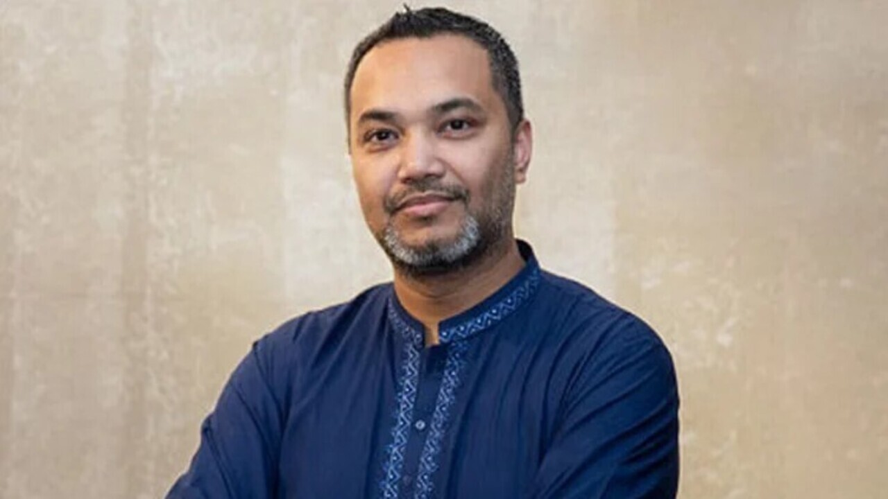 বিএনপির বিজয় অনিবার্য: মাহদী আমিন