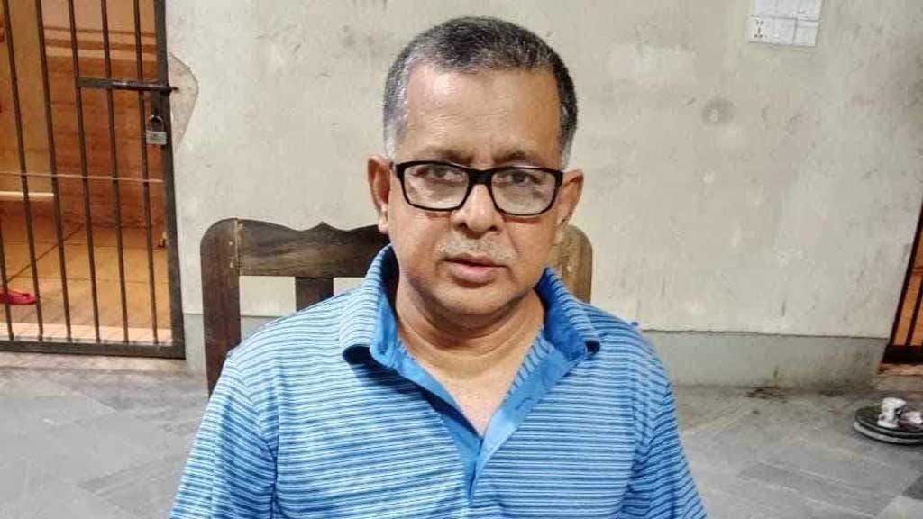 হত্যাচেষ্টার আরেক মামলায় গ্রেপ্তার সাবেক প্রতিমন্ত্রী মাহবুব