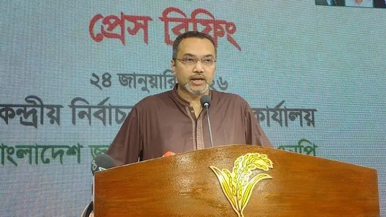 কিছু প্রার্থীকে বিজয়ী করে আনতে ভোটে কারসাজি হয়েছে: বিএনপি