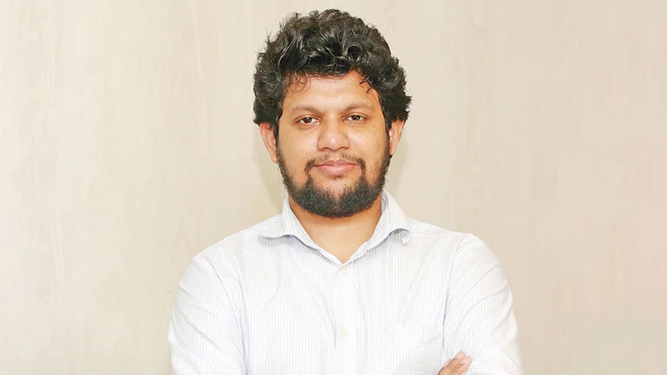 ফ্যাসিবাদবিরোধীরা ফ্যাসিবাদী হচ্ছে: তথ্য উপদেষ্টা