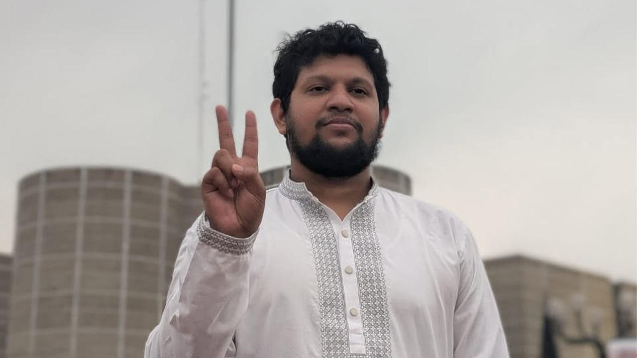 যত আক্রান্ত করা হবে জুলাই ততই বড় ইন্ডাস্ট্রি হয়ে উঠবে: মাহফুজ আলম