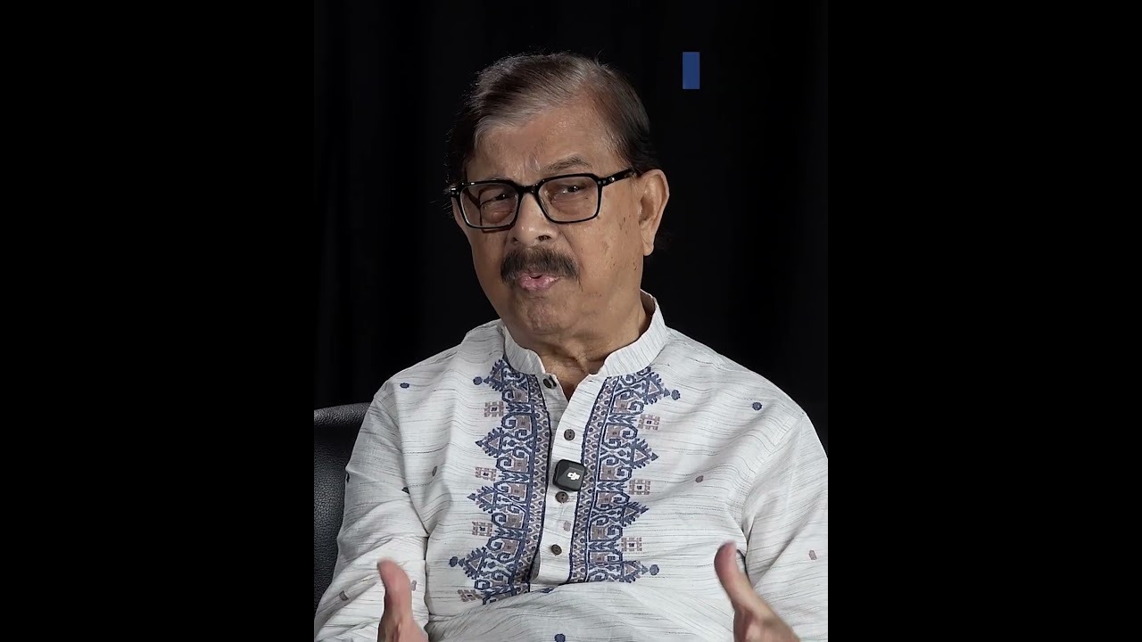 ‘সংবিধান যদি রক্ষাই করেন তাহলে সংবিধানের ওপর আরেকটি আইন দিতে পারেন না’