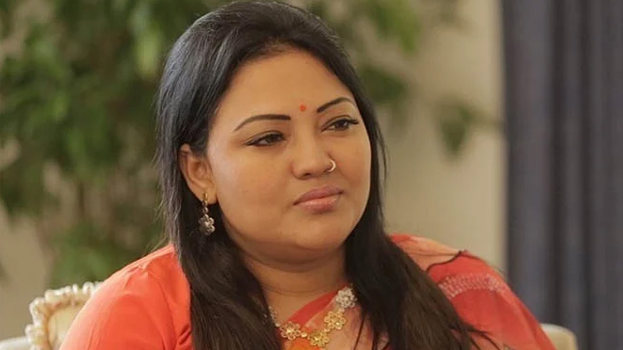 তিন মামলায় জামিন পেলেন মমতাজ