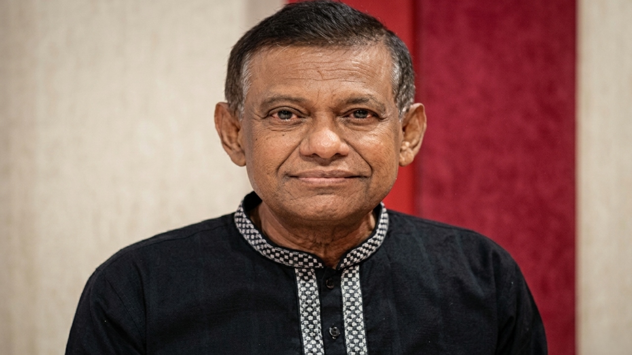 দুই মামলায় বিচারপতি মানিকের জামিন নামঞ্জুর