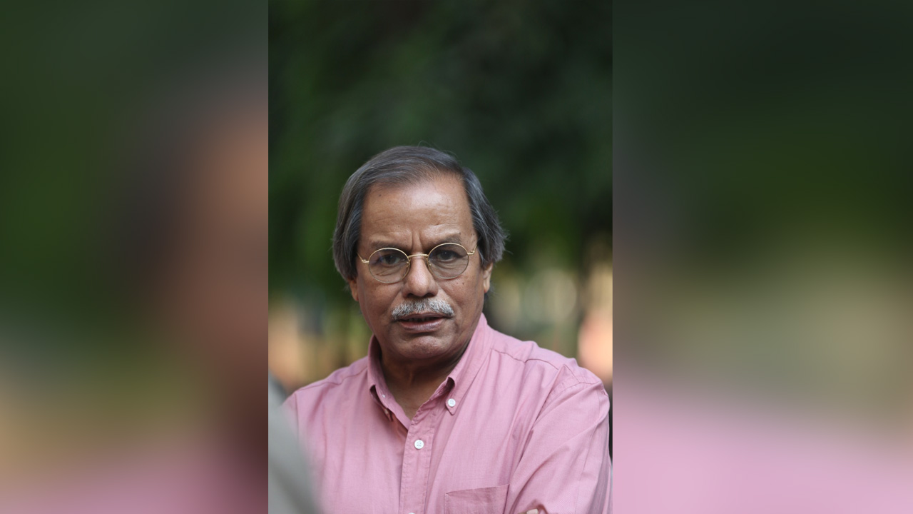 সৈয়দ মনজুরুল ইসলাম মারা গেছেন