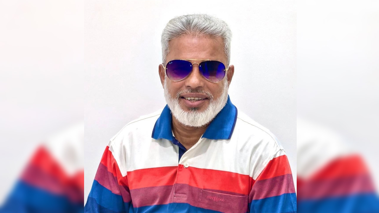 সংসদ সদস্য আজহারুল ইসলাম মান্নান
