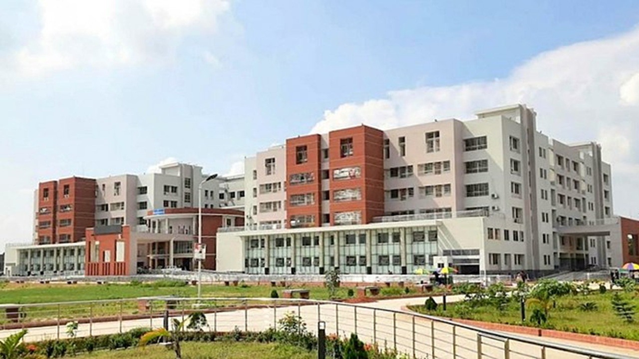 মেডিকেল কলেজের নাম পরিবর্তন, বাদ গেল ‘শহীদ এম. মনসুর আলী’