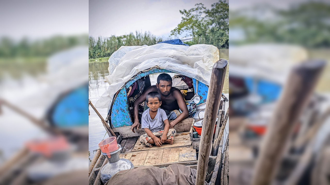 ছবি: চরচা