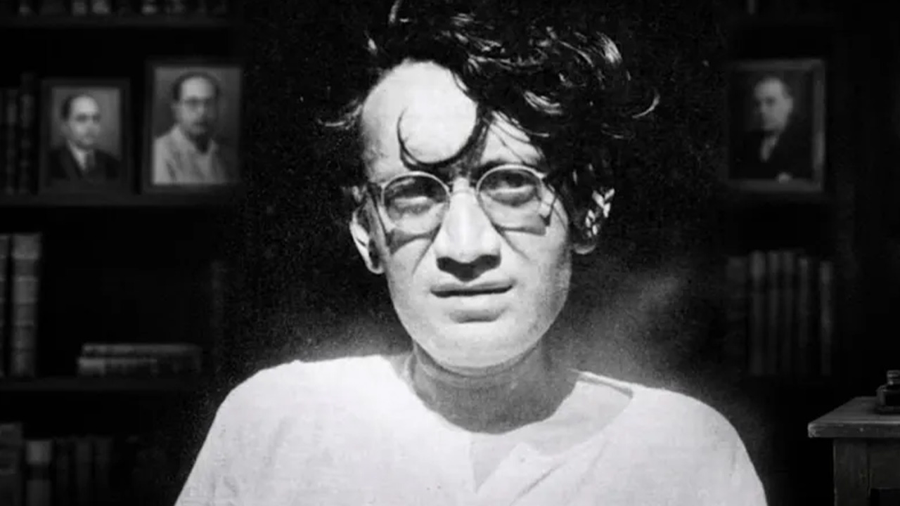 মান্টো কি শুধু মরতেই চেয়েছিলেন?