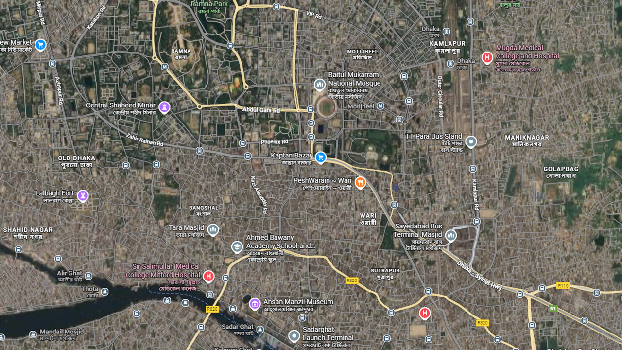 দুই কোটি টাকা নিয়ে পালানোর অভিযোগ মাদ্রাসার এক শিক্ষকের বিরুদ্ধে