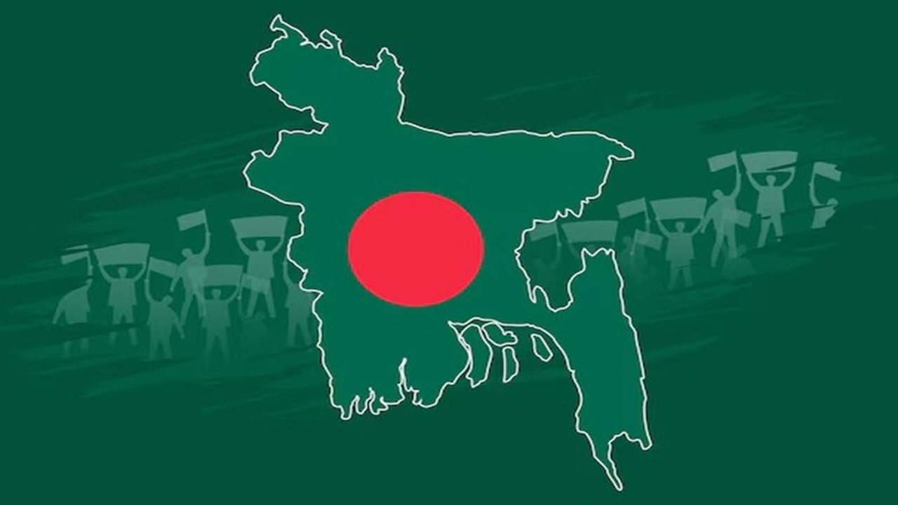 বাংলাদেশে ফ্যাসিবাদ কি ছিলই? নাকি হঠাৎ এসেছে?