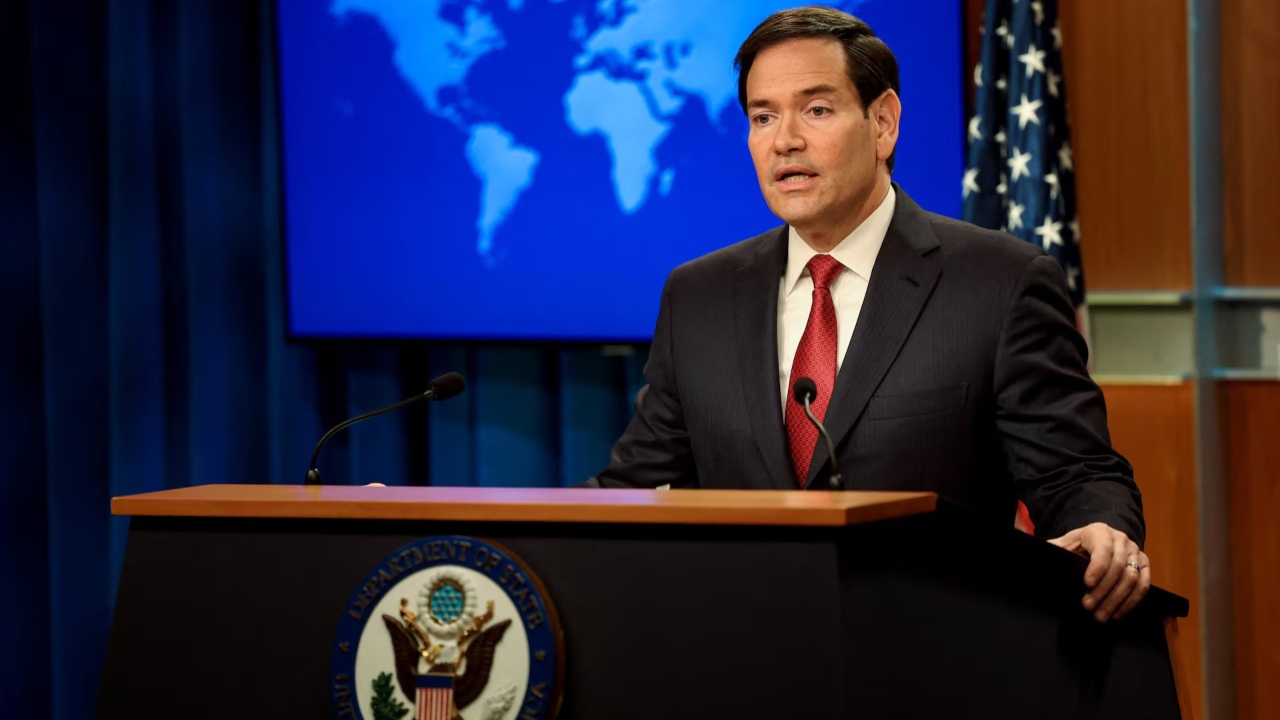 গাজায় খুব শিগগিরই নতুন শাসনকাঠামো: আমেরিকা