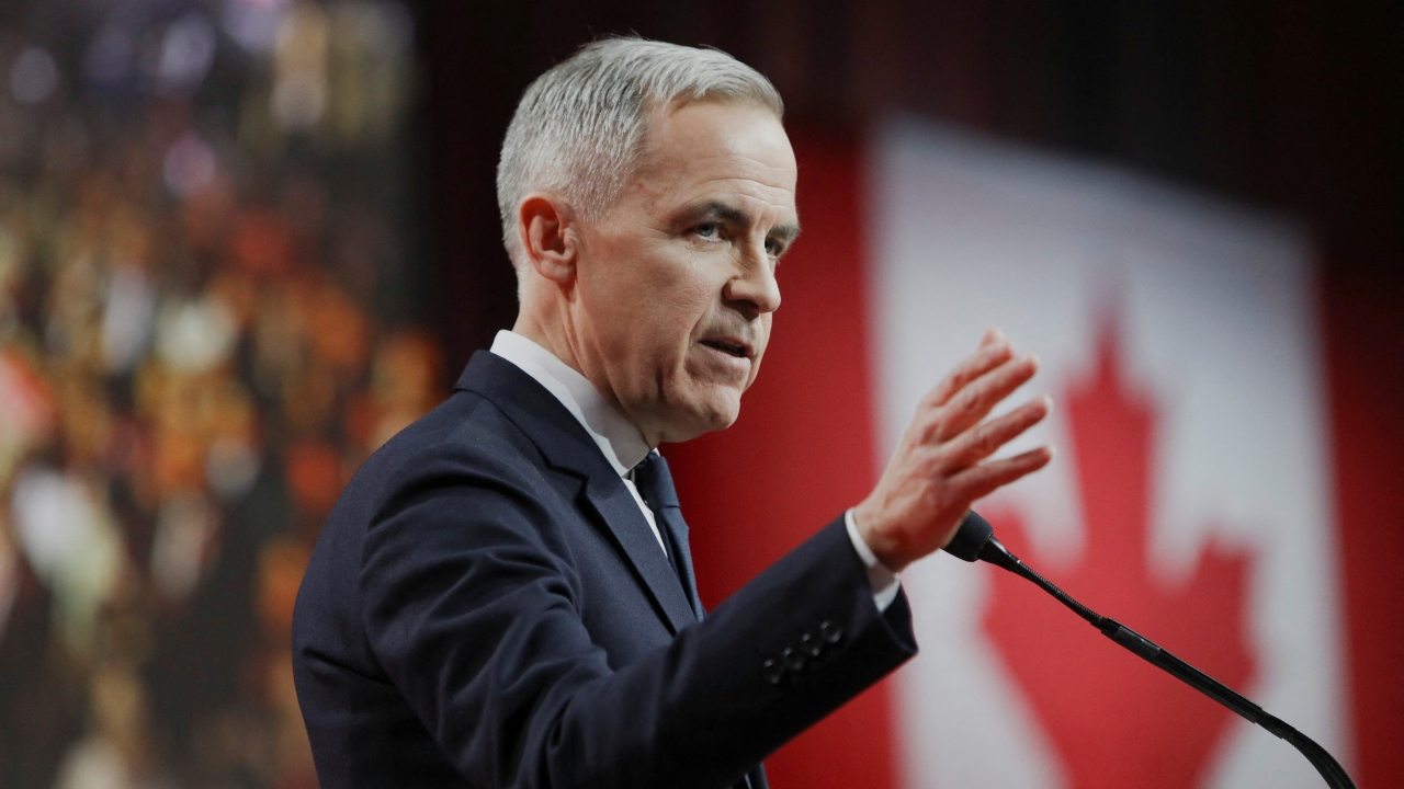 ট্রাম্পকে না বলল কানাডা, কী হতে পারে এখন?