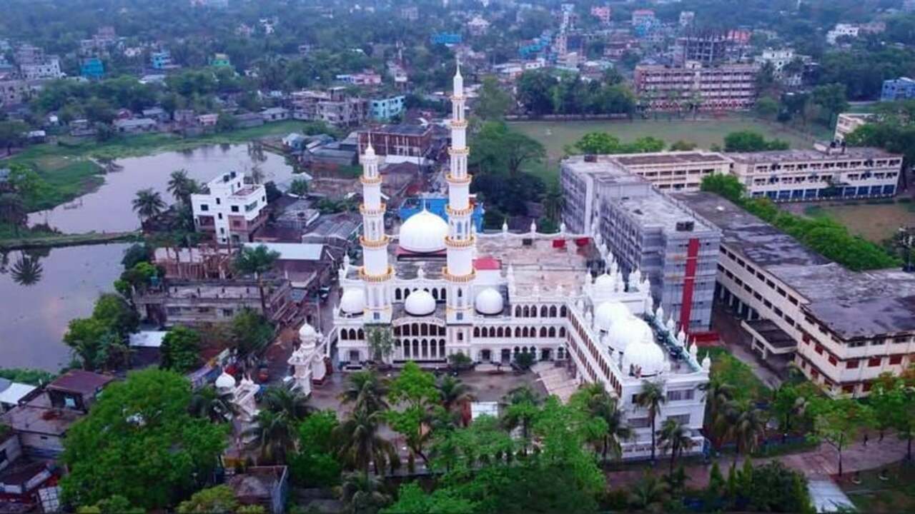 মসজিদ ব্যবস্থাপনা নীতিমালার গেজেট প্রকাশ, বেতন নির্ধারণ