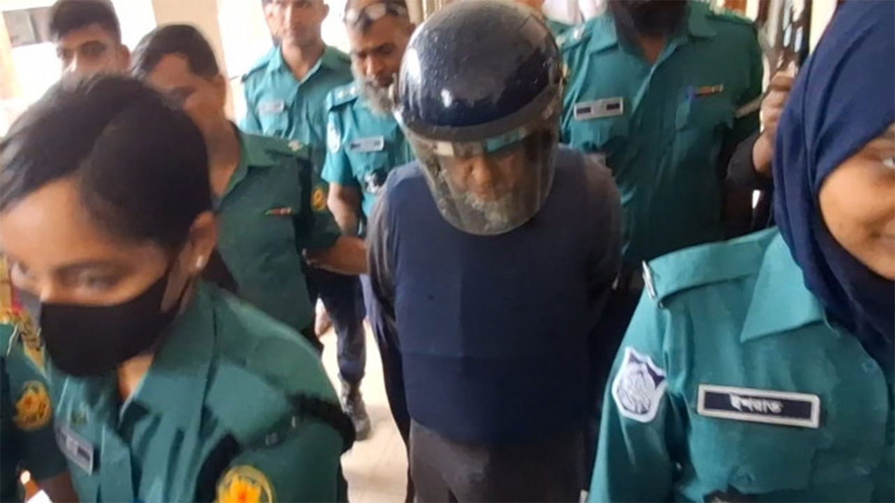 দুদকের মামলায় ছাগলকাণ্ডের মতিউরের বিরুদ্ধে অভিযোগ গঠন পেছাল