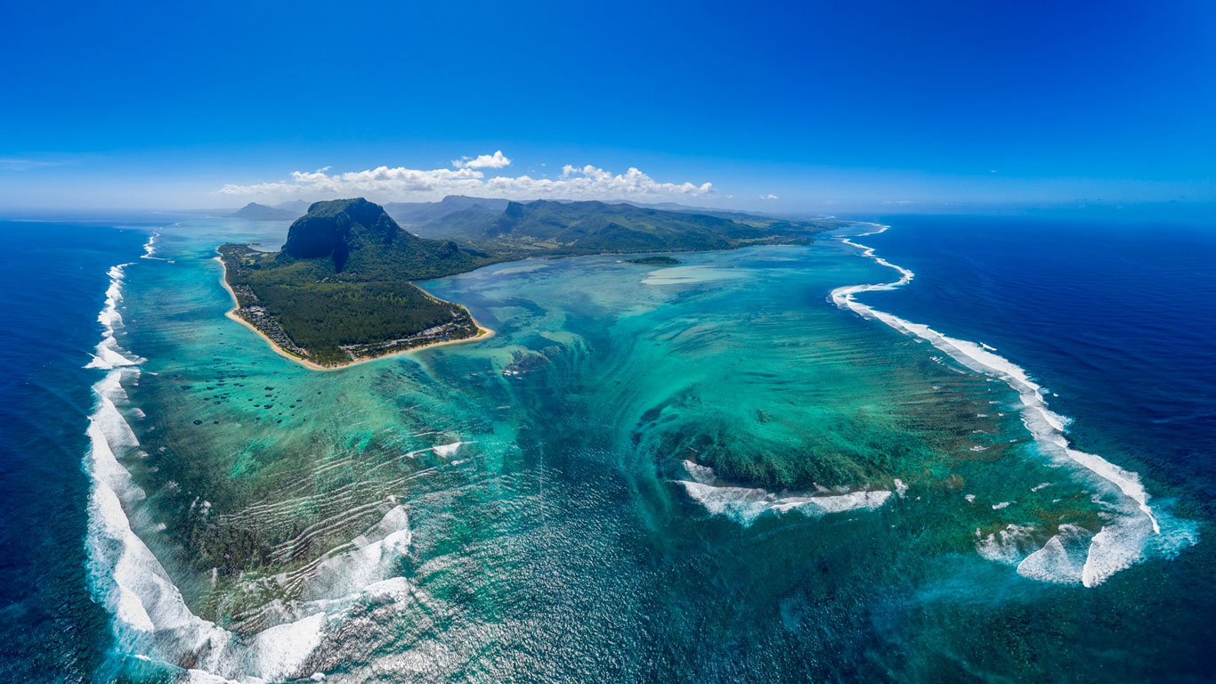 যুক্তরাজ্য কেন মরিশাসকে চাগোস দ্বীপপুঞ্জ ফিরিয়ে দিচ্ছে?
