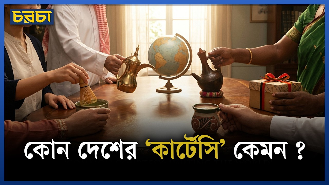 অতিথির খালি প্লেট যে ইঙ্গিত দেয়