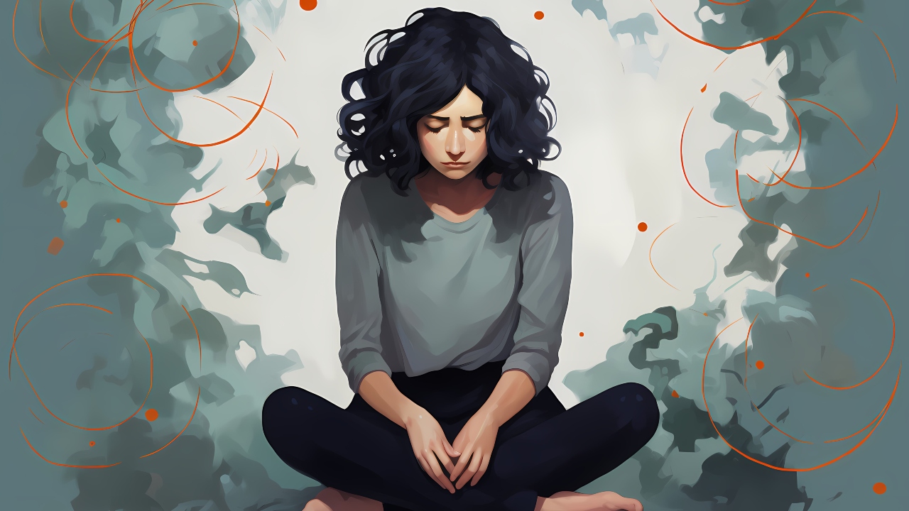 ভয়ংকর অভিজ্ঞতার পর নিজেকে সামলাবেন যেভাবে