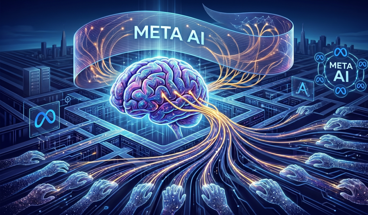 কর্মীদের কম্পিউটারে যেভাবে নজরদারি চালাবে মেটা