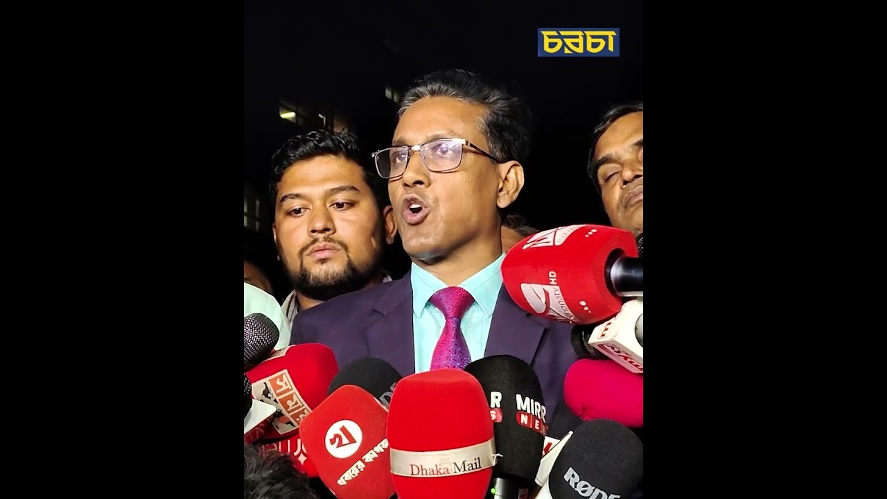 ‘রাষ্ট্রপতি নিয়মিত খালেদা জিয়ার খোঁজখবর রাখছেন’