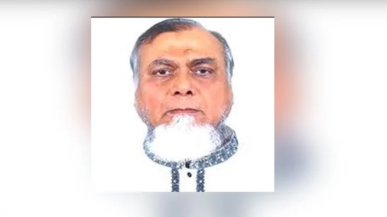 ঢাকা-১২ আসনে জয়ী জামায়াতের সাইফুল