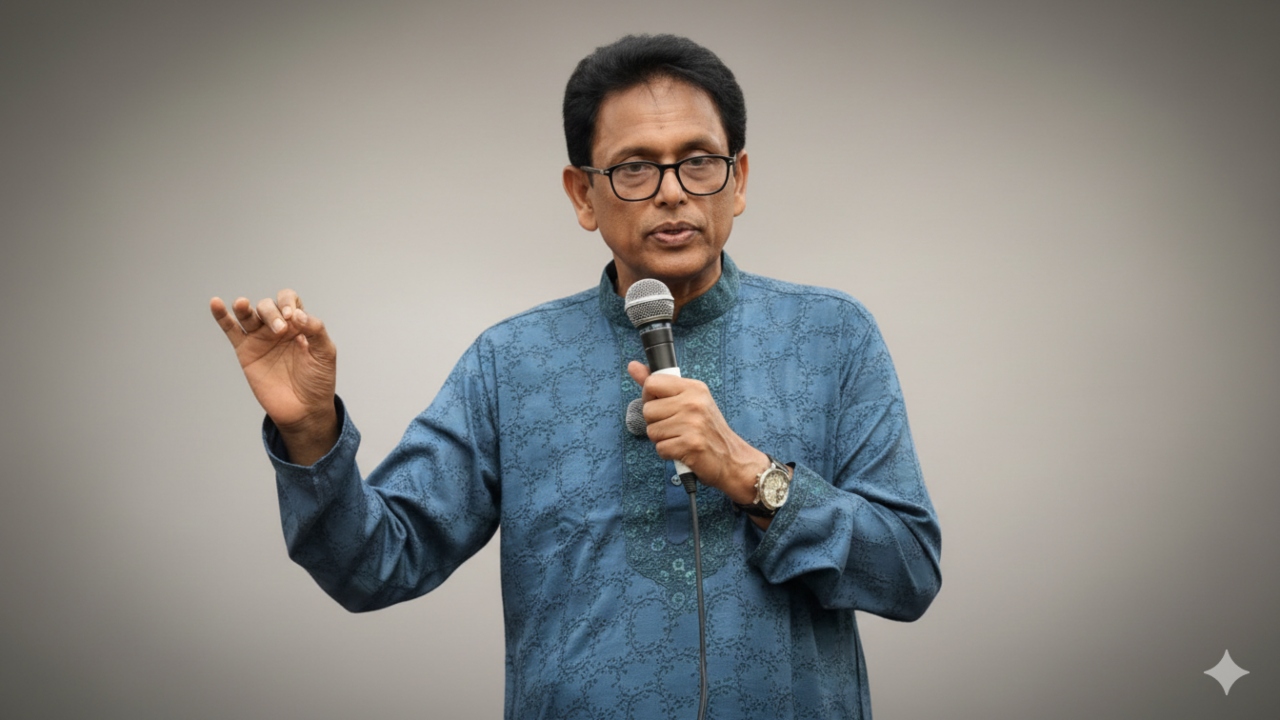 দুর্নীতি করব না, কাউকে করতেও দেব না: শিক্ষামন্ত্রী