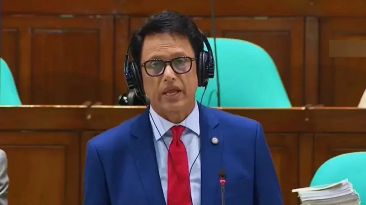 ছয় মাসের মধ্যে শিক্ষকদের অবসর ভাতার বকেয়া পরিশোধের লক্ষ্য সরকারের