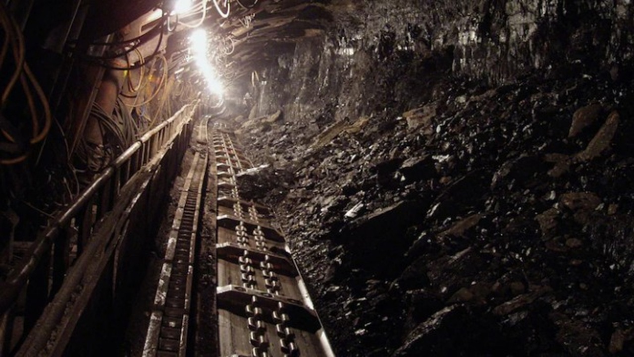 কঙ্গোতে কোলটান খনি ধসে নিহত ২০০