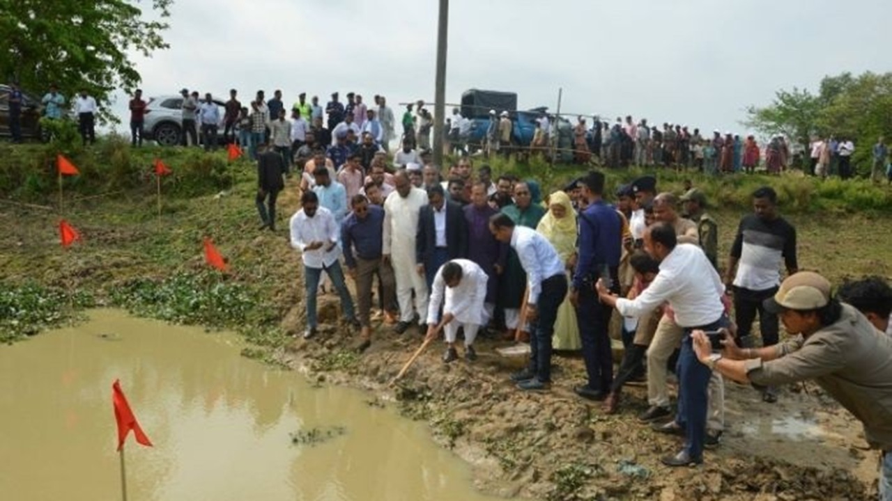 ঈদের পর নিত্যপণ্যের দাম নিয়ন্ত্রণে কাজ শুরু করবে ফ্যাক্ট ফাইন্ডিং কমিটি: বাণিজ্যমন্ত্রী