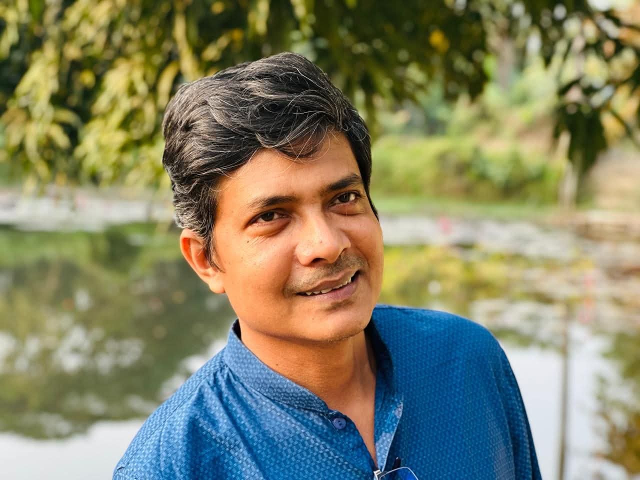 মিন্টু চৌধুরী