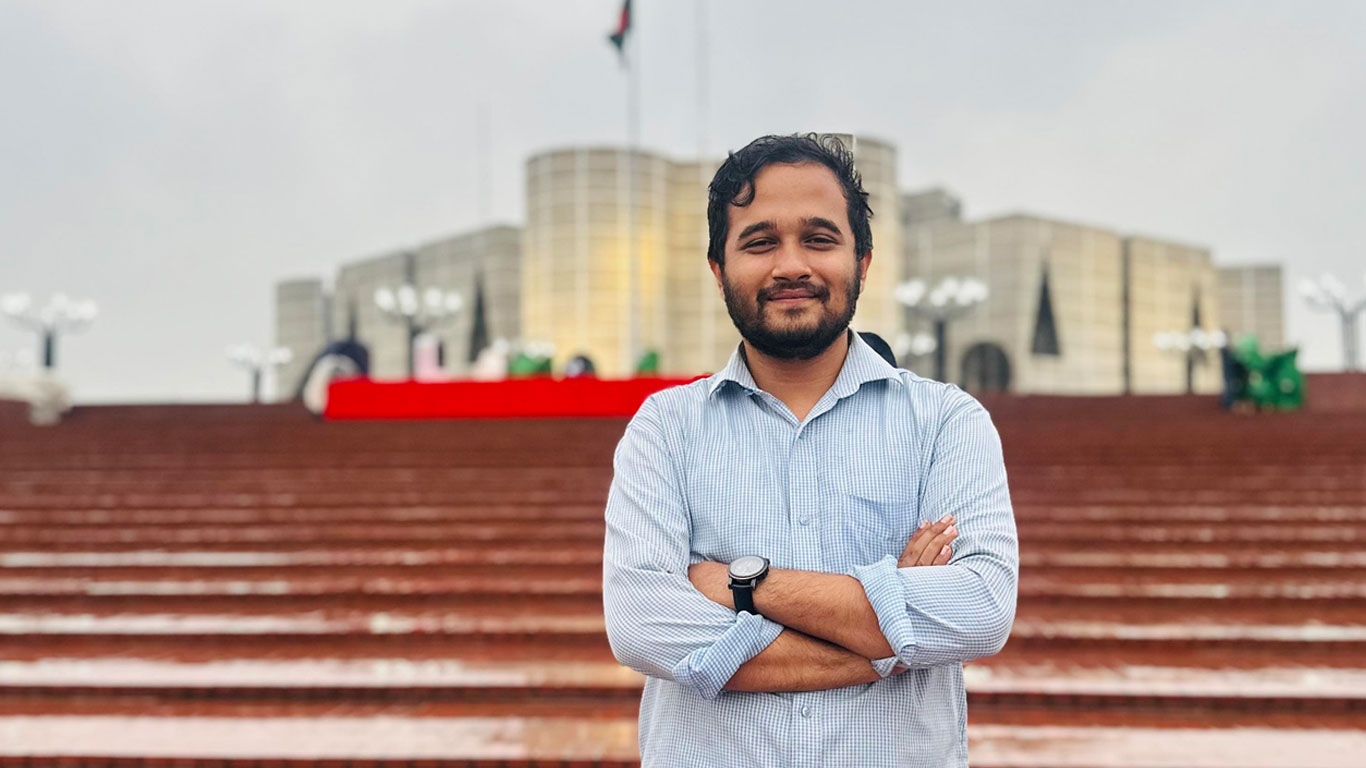 তারেক রহমানের চাওয়াতেই বিএনপিতে যোগ দিয়েছি: স্নিগ্ধ