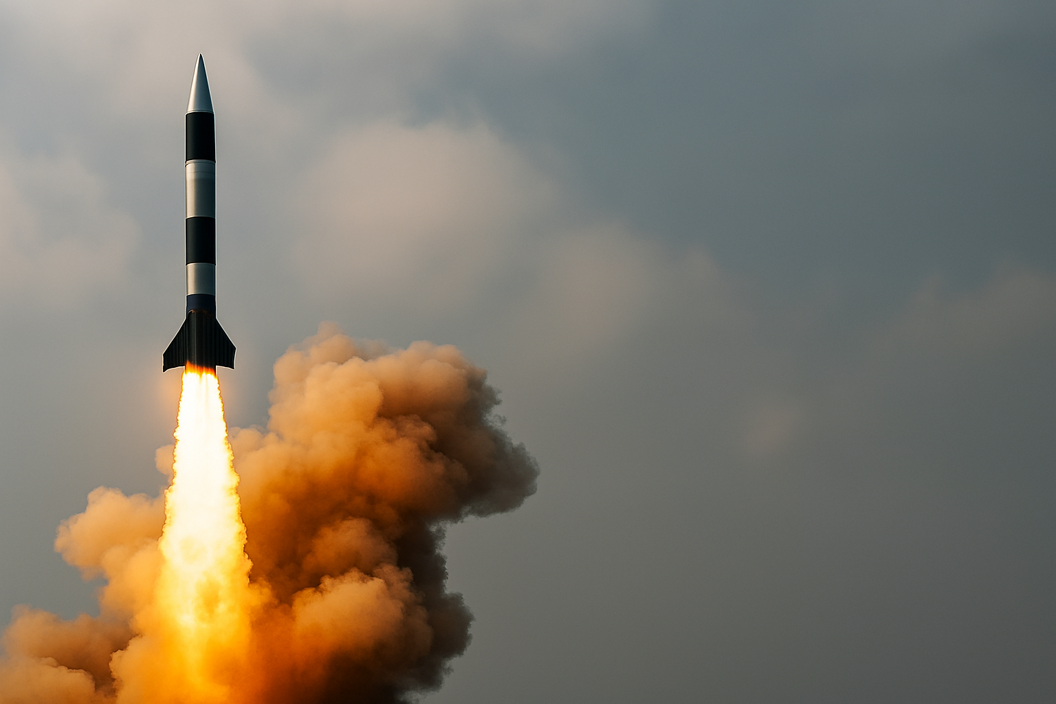 ট্রাম্পের দক্ষিণ কোরিয়া সফরের আগে ক্ষেপণাস্ত্র পরীক্ষা চালাল উত্তর কোরিয়া