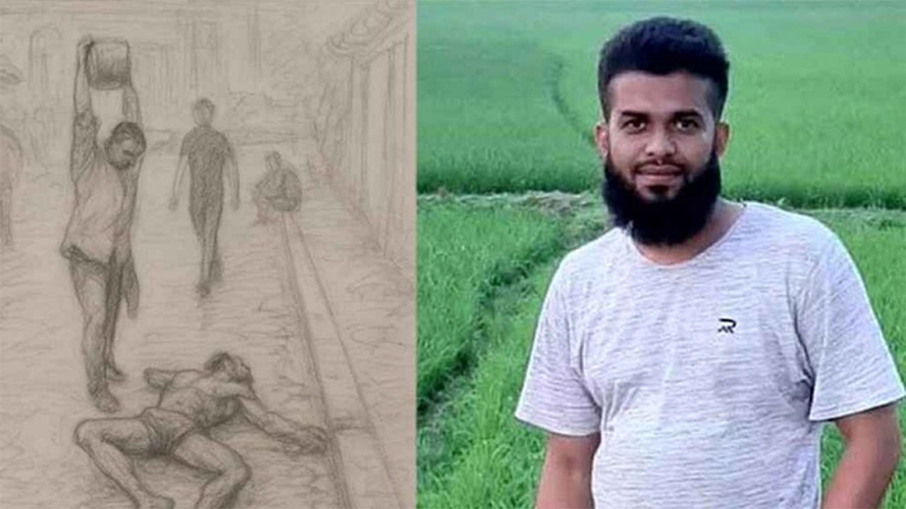 মিটফোর্ডে সোহাগ হত্যা: ২১ জনের বিরুদ্ধে সাক্ষ্যগ্রহণ পেছাল