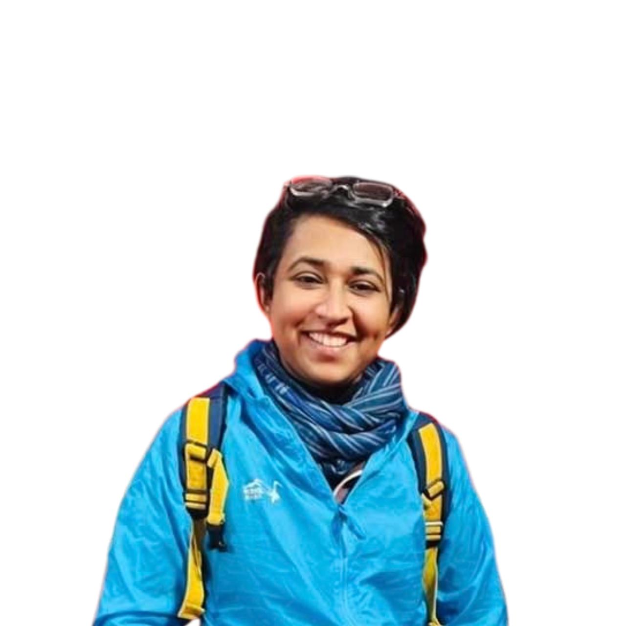 মেরিনা মিতু