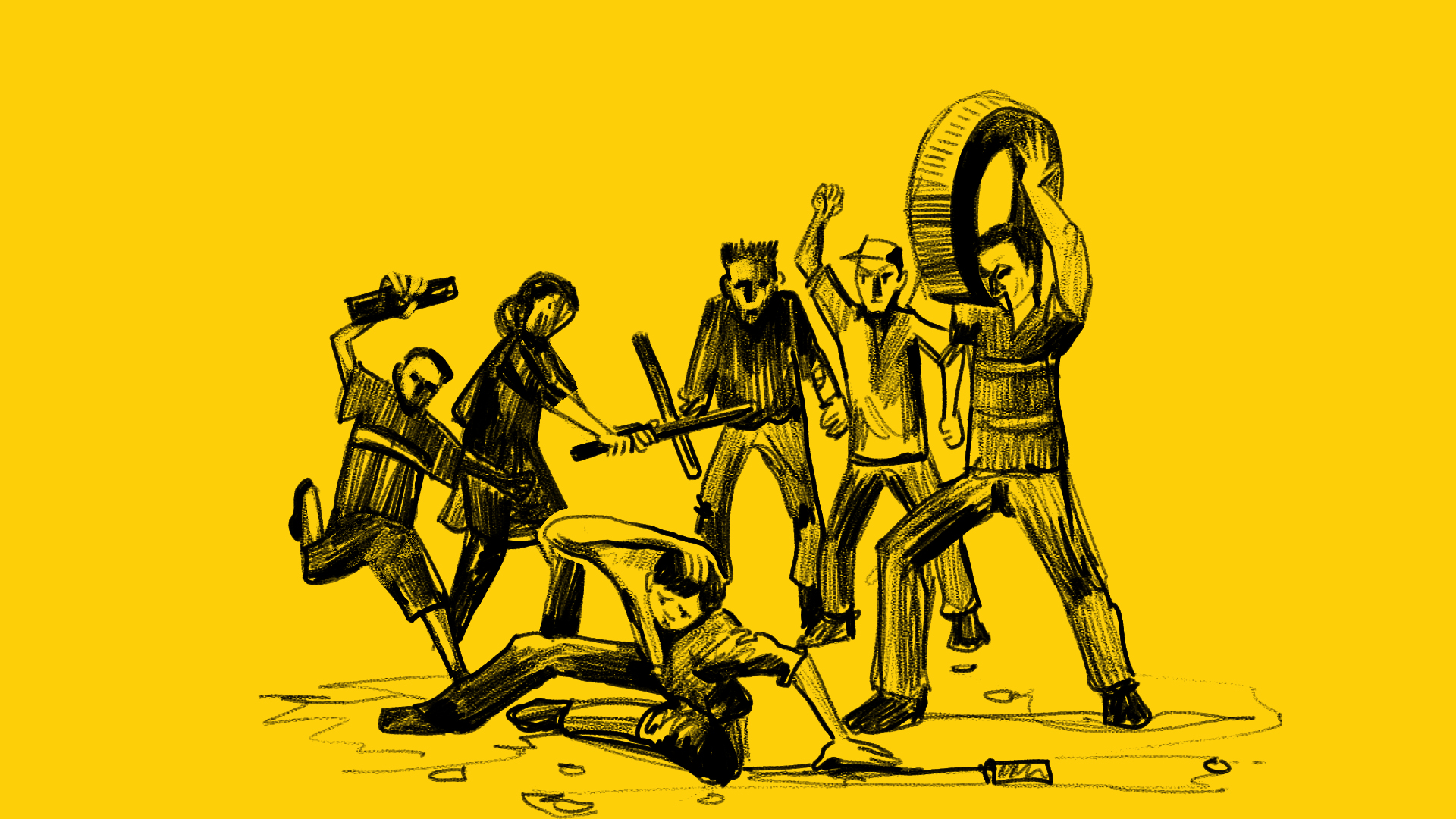 ডেমরায় দুর্বৃত্তের মারধরে অটোরিকশাচালকের মৃত্যু