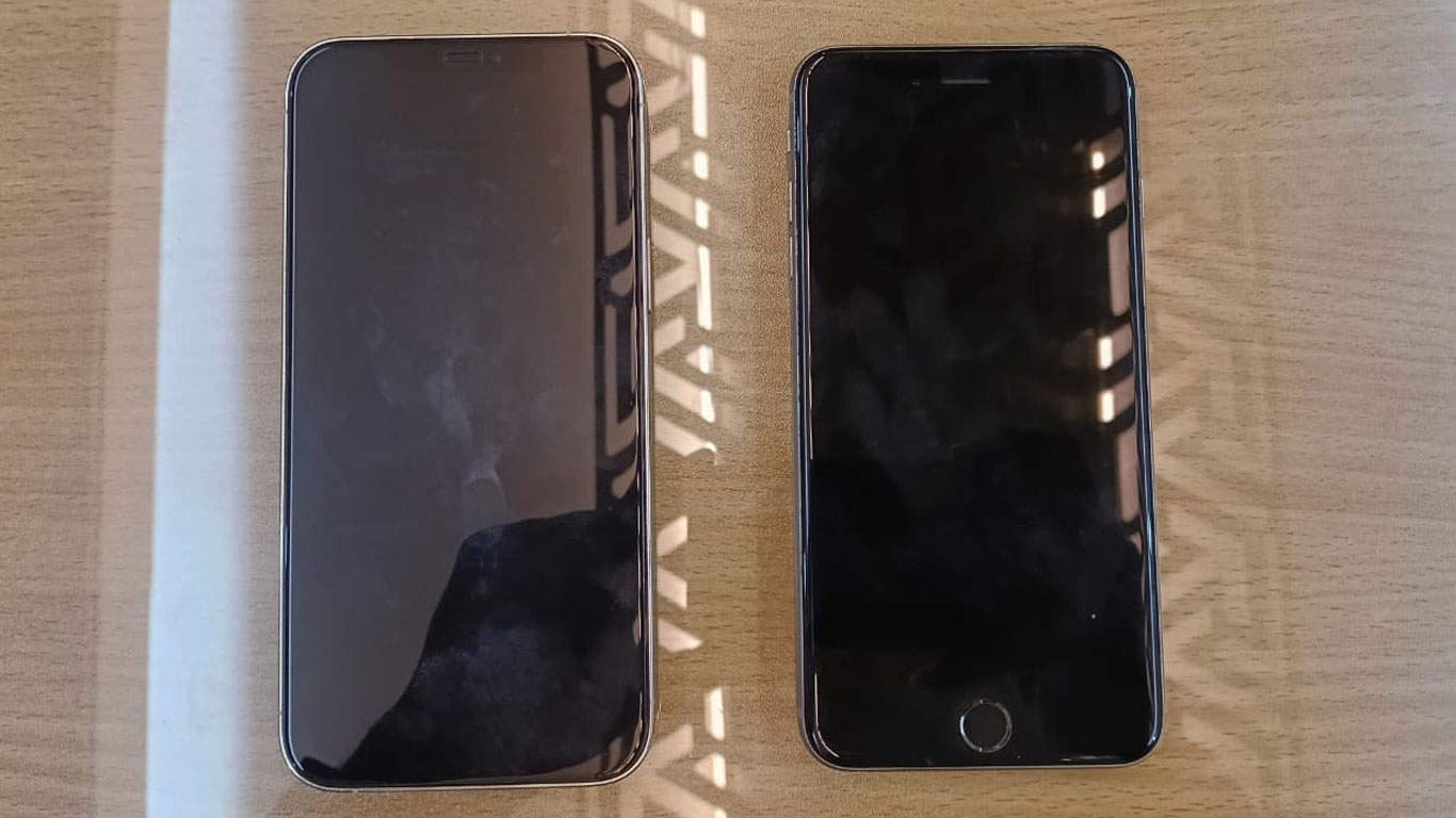 দুদক মহাপরিচালকের ছিনতাই হওয়া দুই আইফোন উদ্ধার, গ্রেপ্তার ২